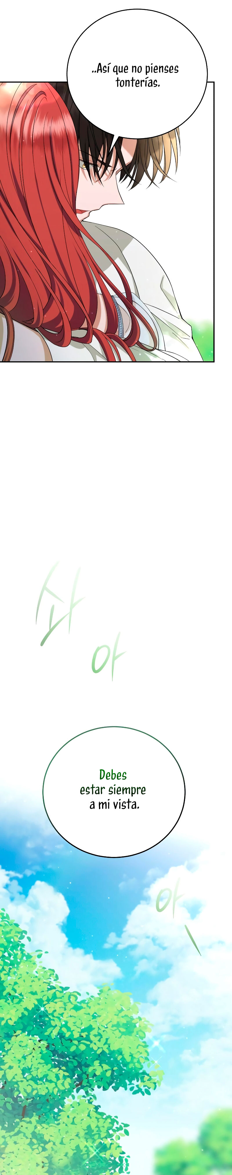 Una propuesta de matrimonio inesperada Capítulo 10 - Page 16