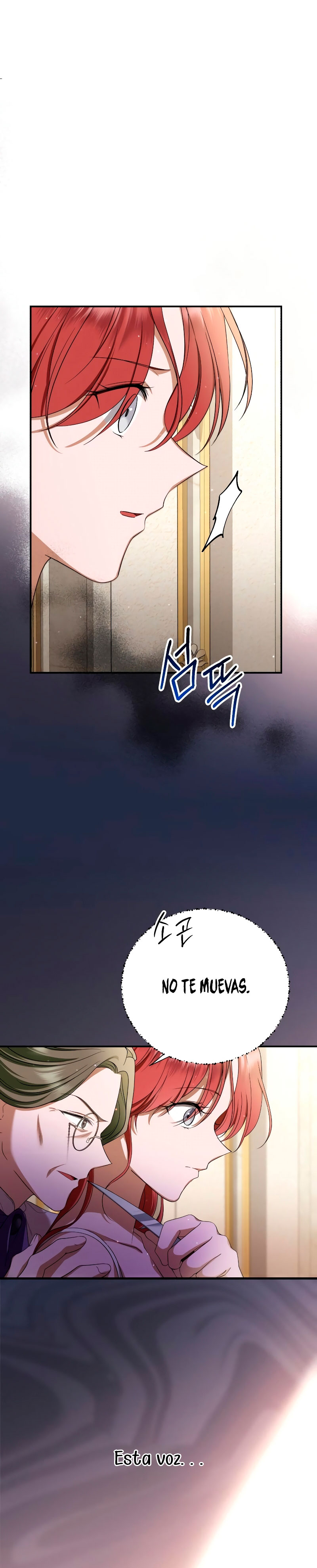 Una propuesta de matrimonio inesperada Capítulo 10 - Page 24