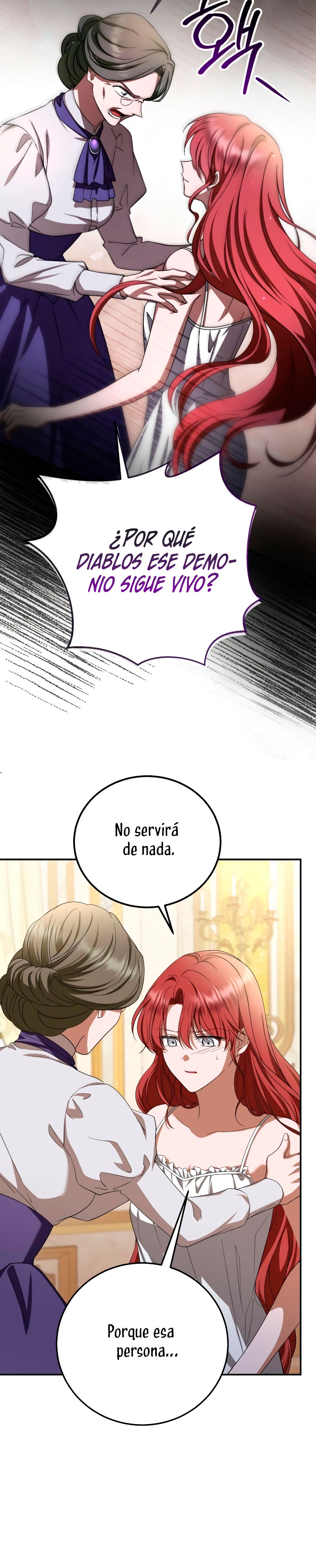 Una propuesta de matrimonio inesperada Capítulo 10 - Page 28