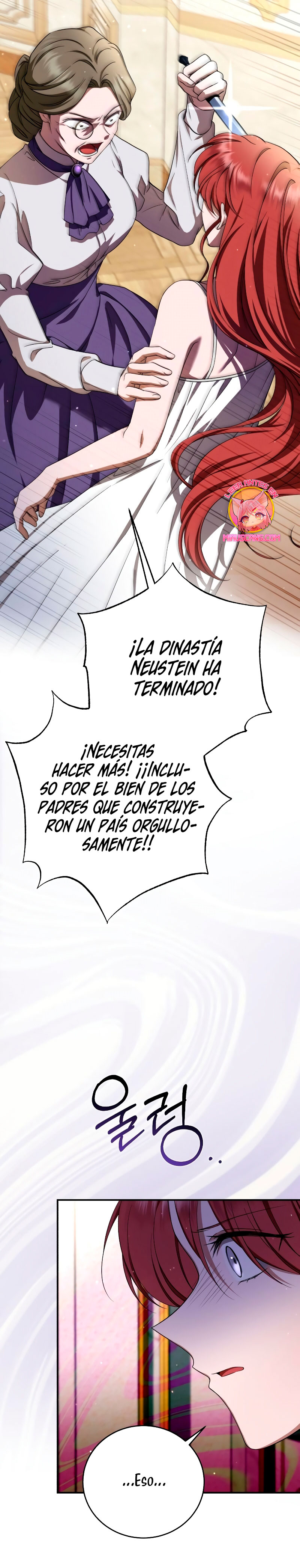 Una propuesta de matrimonio inesperada Capítulo 10 - Page 30