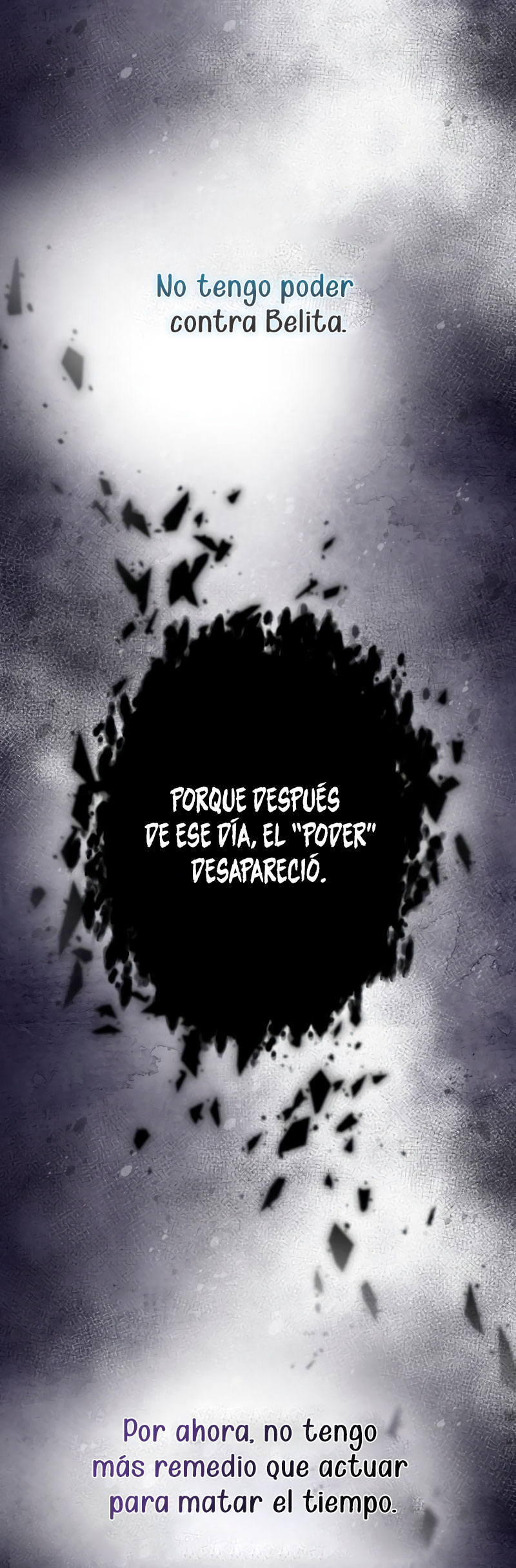 Una propuesta de matrimonio inesperada Capítulo 10 - Page 34