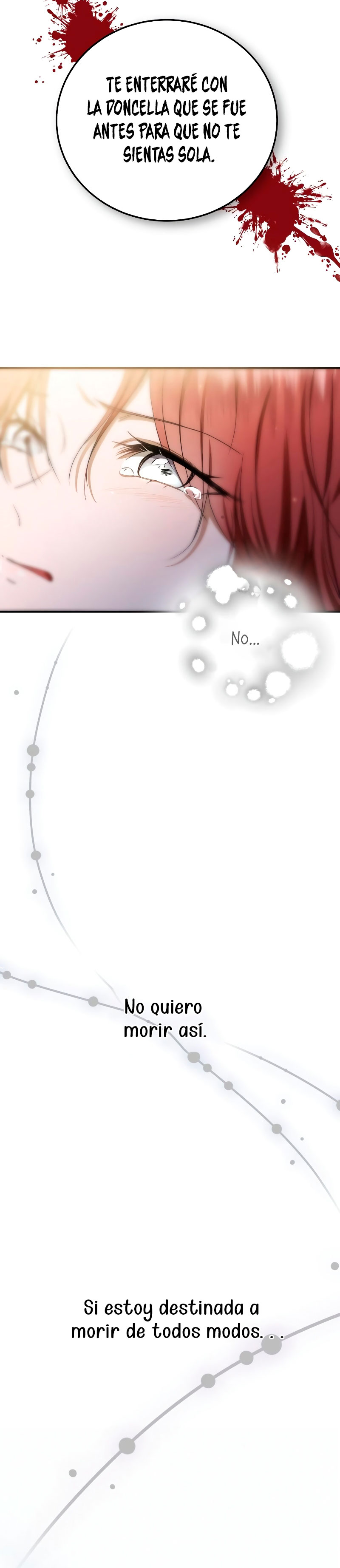 Una propuesta de matrimonio inesperada Capítulo 10 - Page 44