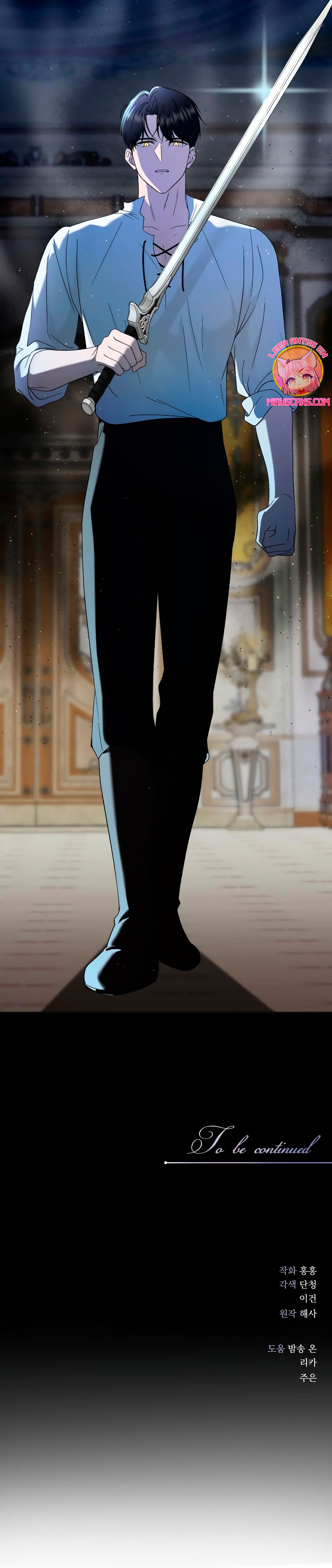 Una propuesta de matrimonio inesperada Capítulo 10 - Page 48