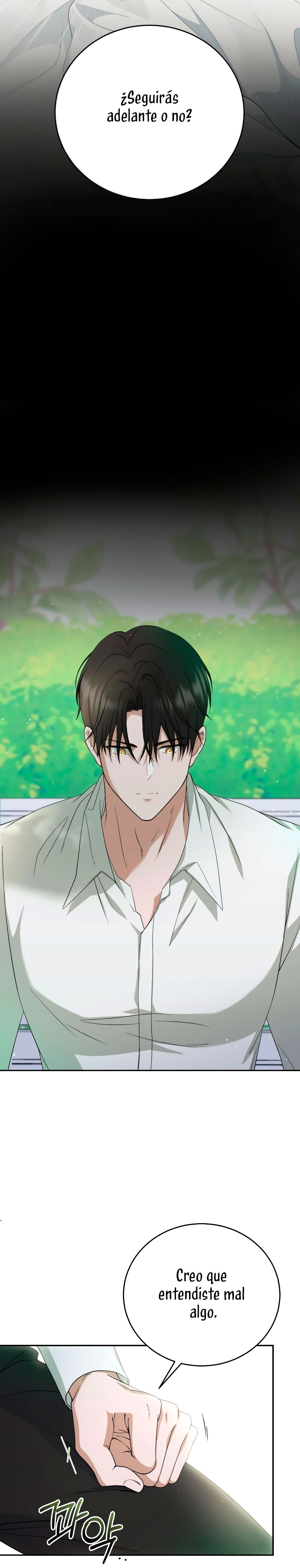 Una propuesta de matrimonio inesperada Capítulo 10 - Page 6