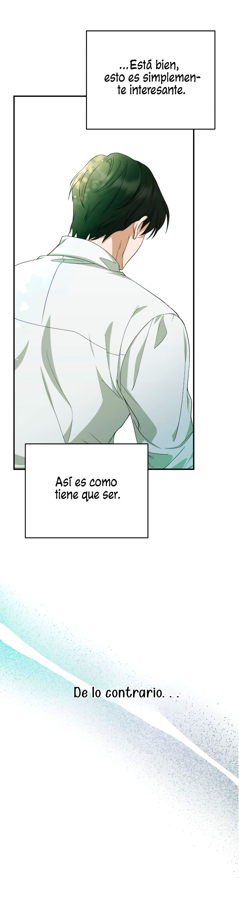 Una propuesta de matrimonio inesperada Capítulo 10 - Page 9