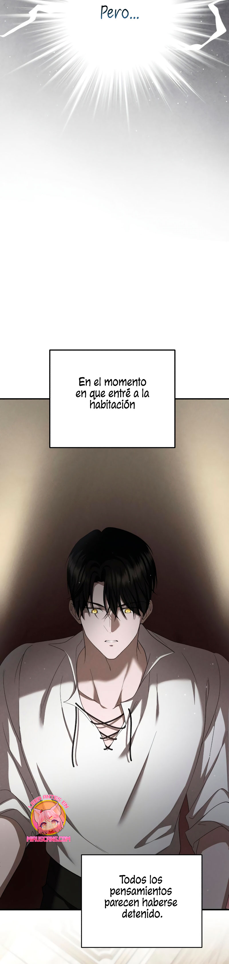 Una propuesta de matrimonio inesperada Capítulo 11 - Page 11