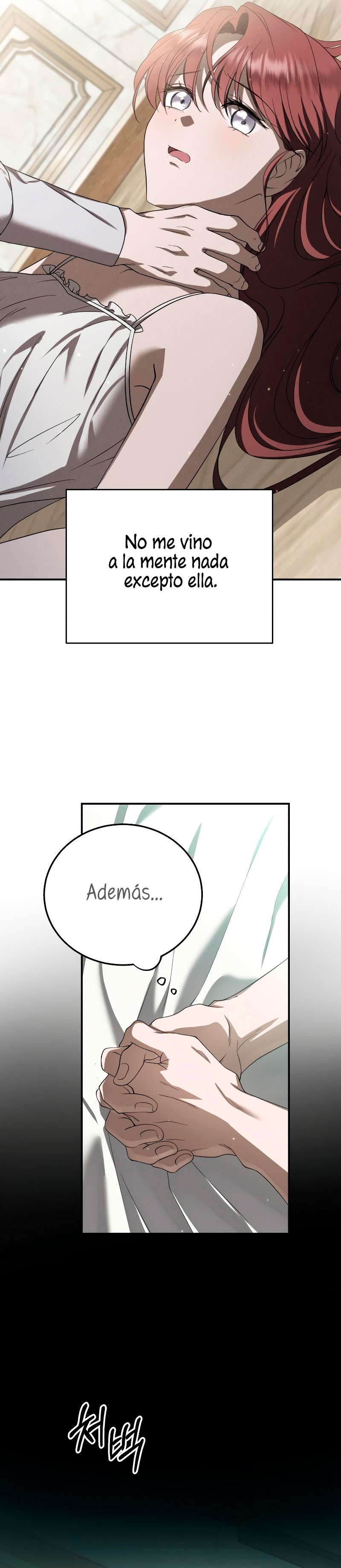 Una propuesta de matrimonio inesperada Capítulo 11 - Page 12