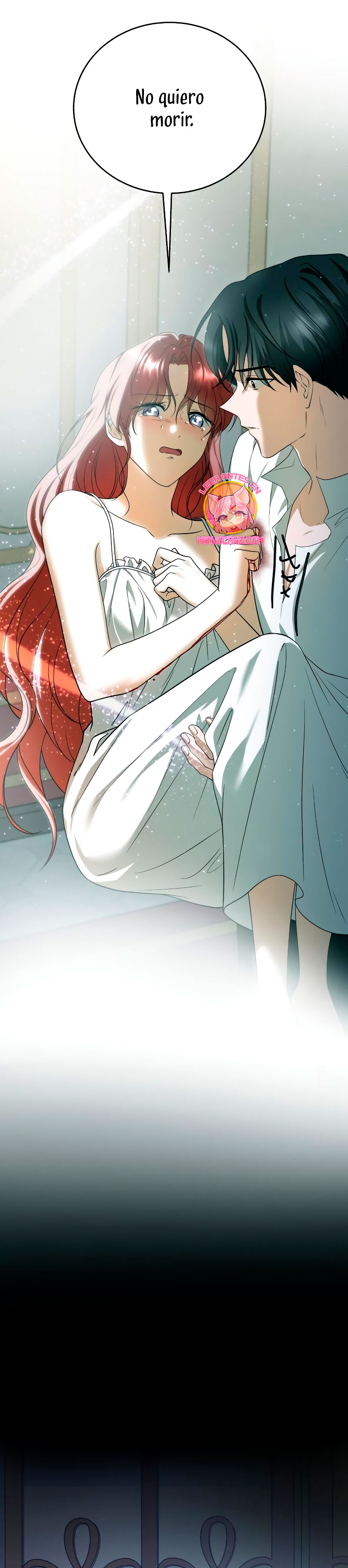 Una propuesta de matrimonio inesperada Capítulo 11 - Page 15