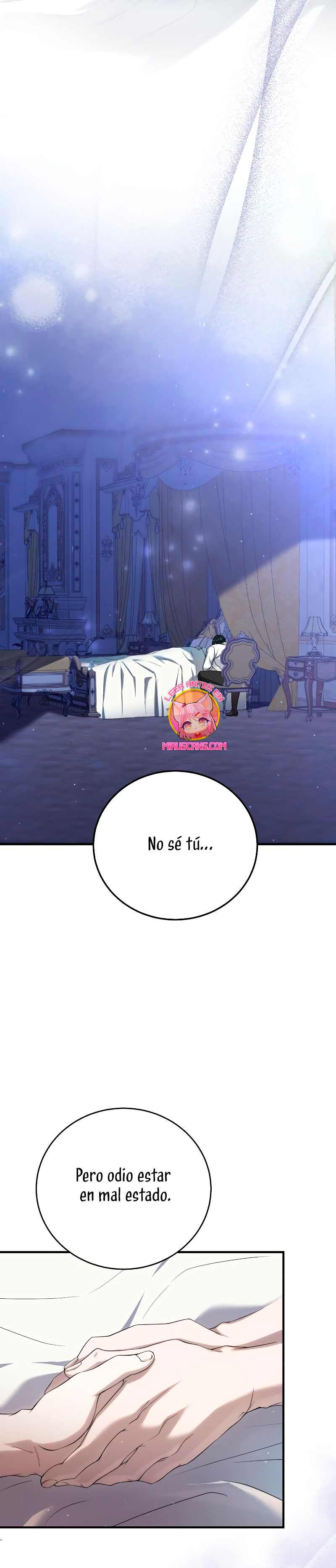 Una propuesta de matrimonio inesperada Capítulo 11 - Page 18