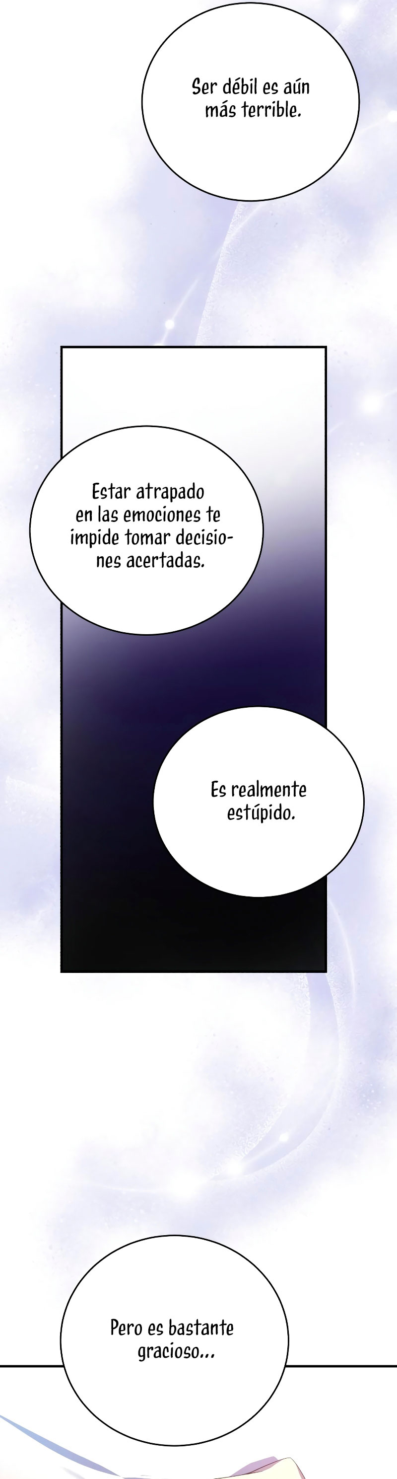 Una propuesta de matrimonio inesperada Capítulo 11 - Page 19