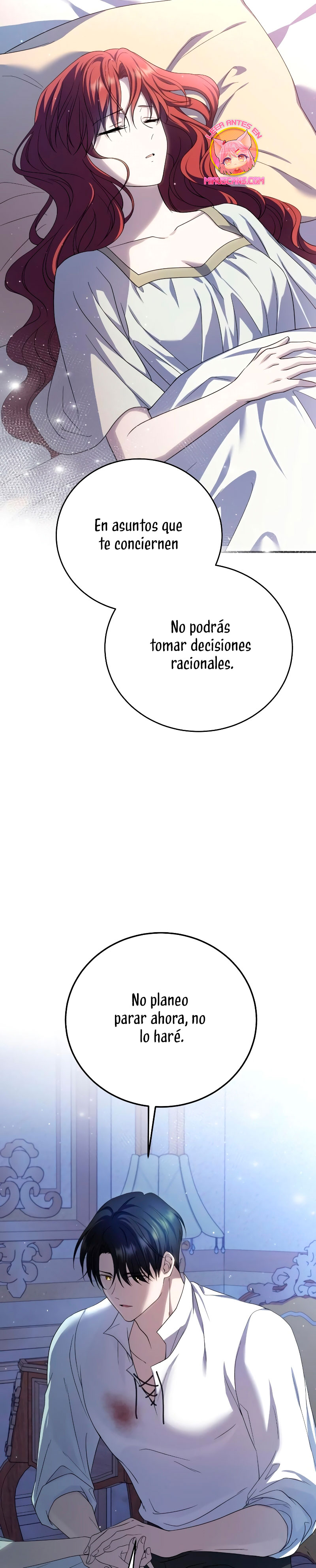 Una propuesta de matrimonio inesperada Capítulo 11 - Page 20