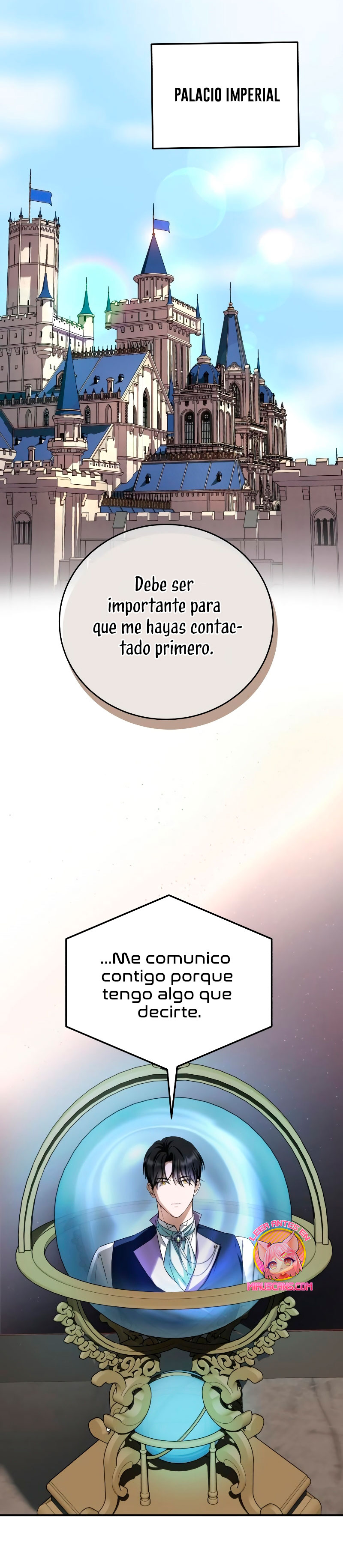 Una propuesta de matrimonio inesperada Capítulo 11 - Page 22