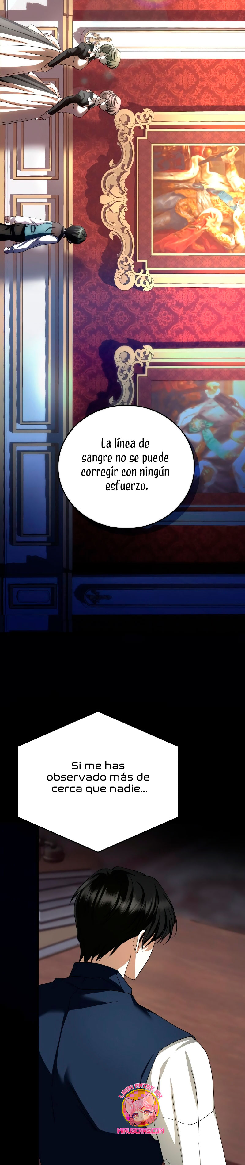 Una propuesta de matrimonio inesperada Capítulo 11 - Page 30