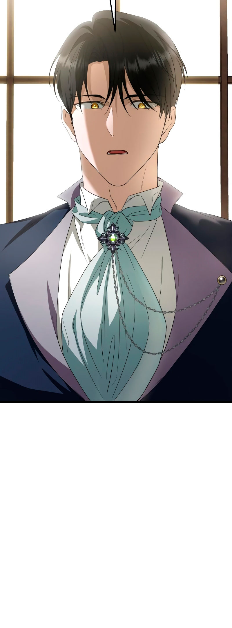 Una propuesta de matrimonio inesperada Capítulo 11 - Page 33