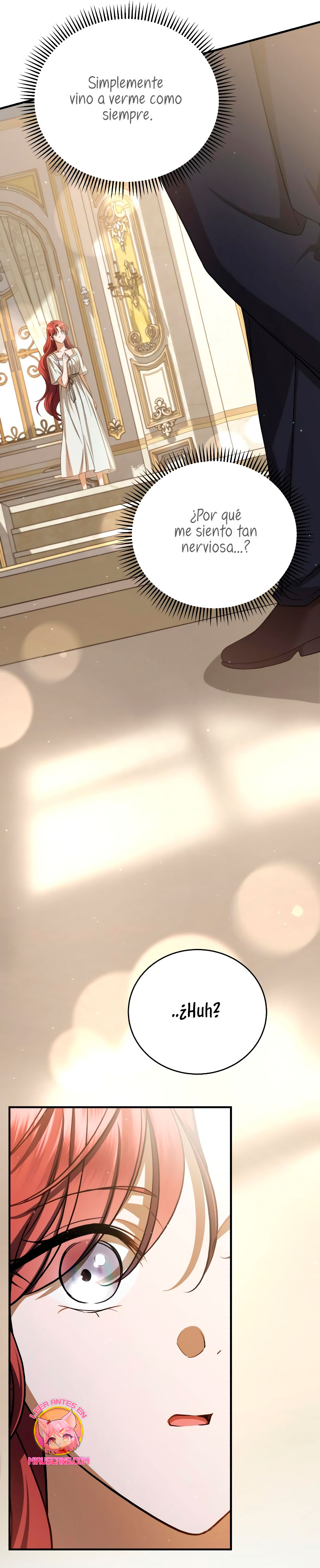 Una propuesta de matrimonio inesperada Capítulo 11 - Page 43