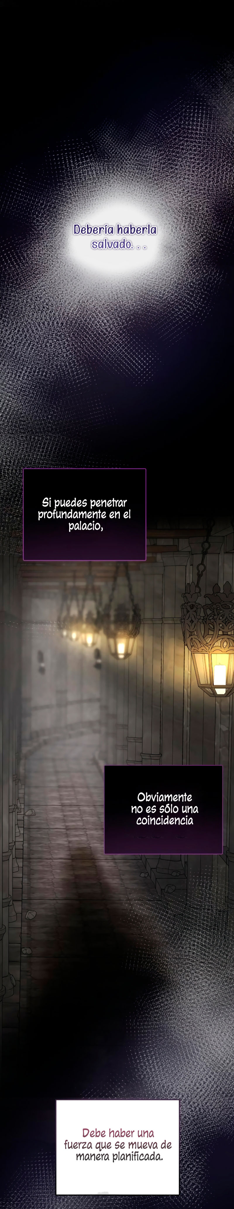 Una propuesta de matrimonio inesperada Capítulo 11 - Page 9