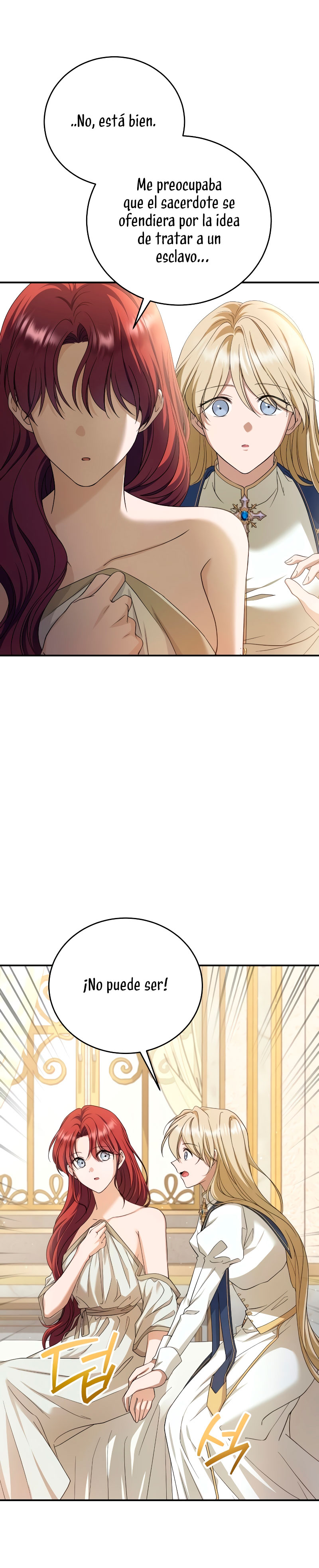 Una propuesta de matrimonio inesperada Capítulo 12 - Page 13