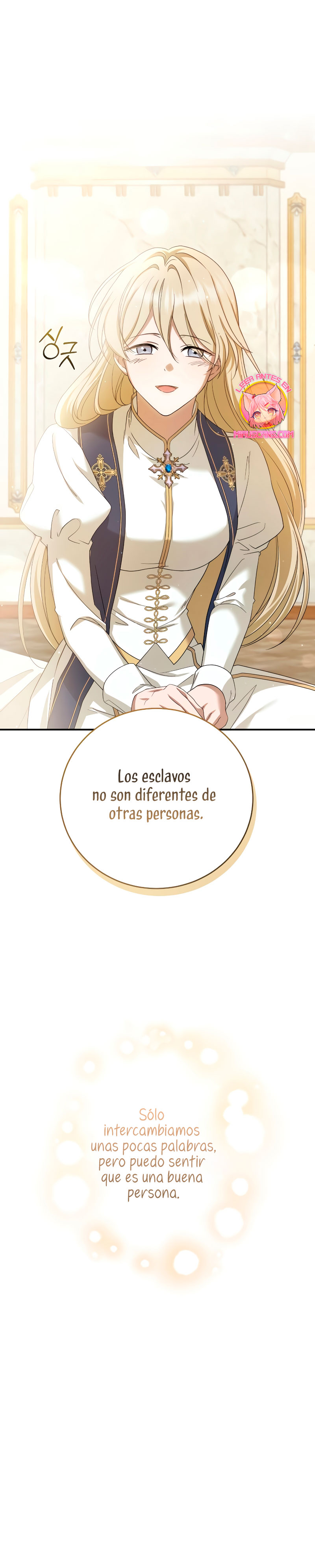 Una propuesta de matrimonio inesperada Capítulo 12 - Page 15