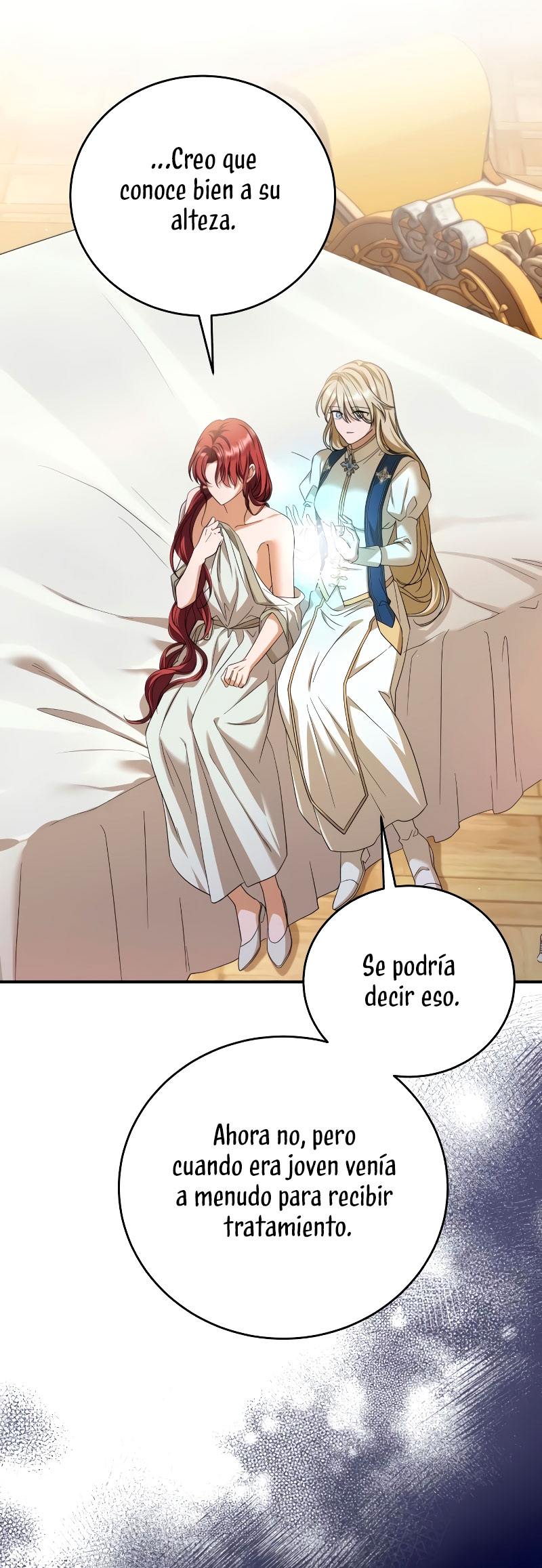 Una propuesta de matrimonio inesperada Capítulo 12 - Page 17