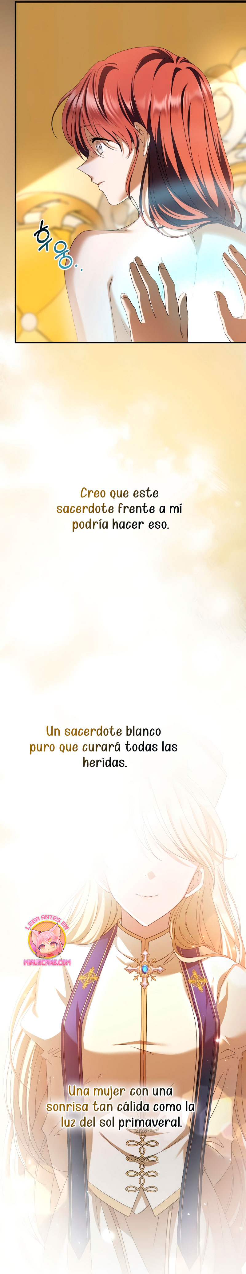 Una propuesta de matrimonio inesperada Capítulo 12 - Page 19