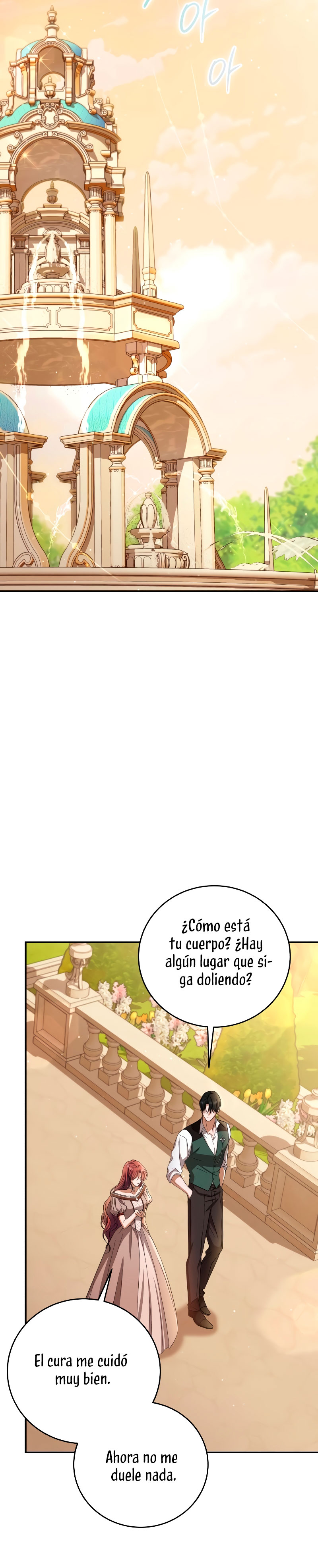 Una propuesta de matrimonio inesperada Capítulo 12 - Page 24