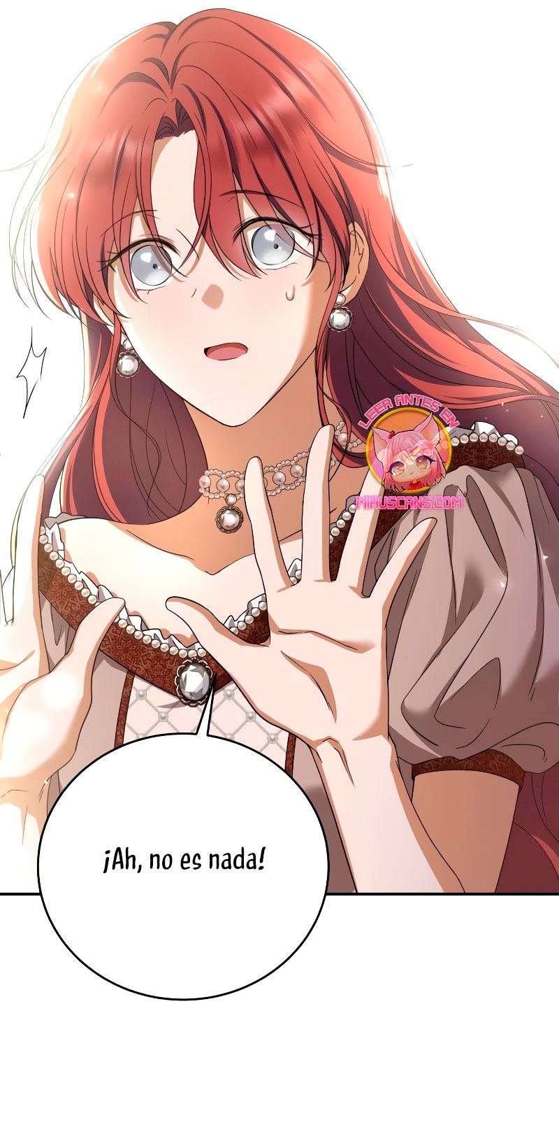 Una propuesta de matrimonio inesperada Capítulo 12 - Page 26