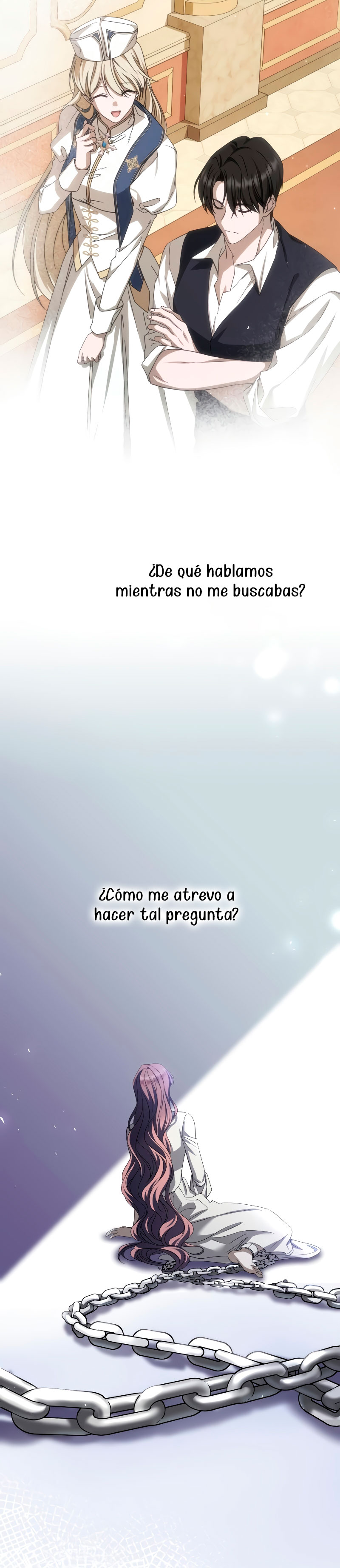 Una propuesta de matrimonio inesperada Capítulo 12 - Page 28