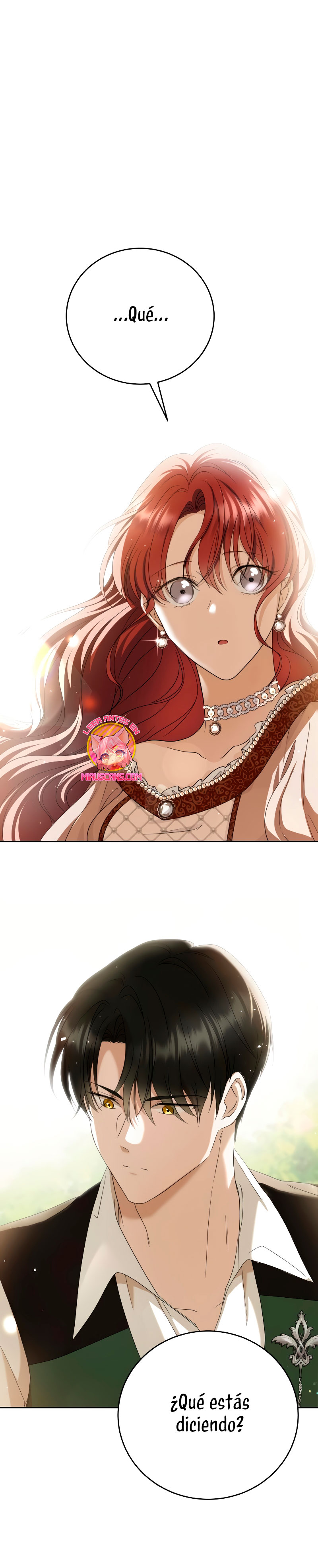 Una propuesta de matrimonio inesperada Capítulo 12 - Page 30