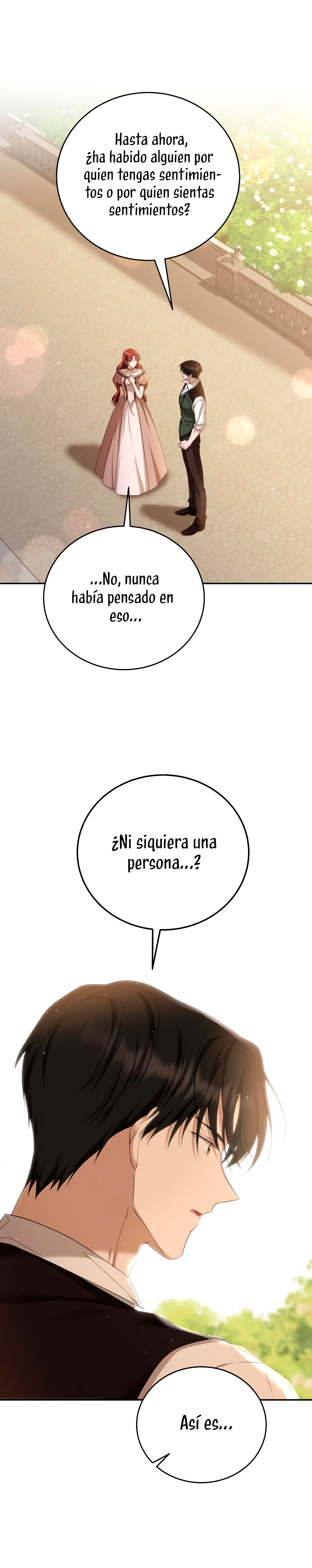 Una propuesta de matrimonio inesperada Capítulo 12 - Page 31