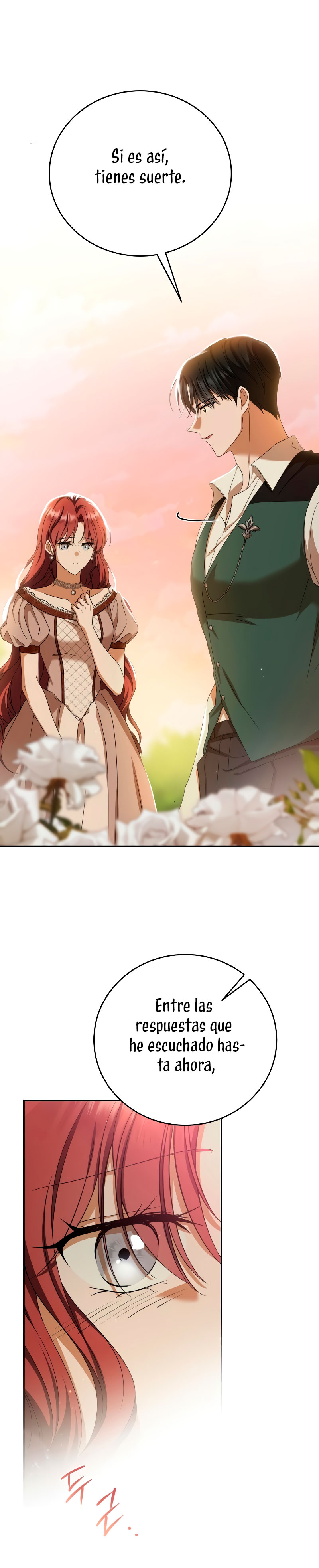 Una propuesta de matrimonio inesperada Capítulo 12 - Page 32