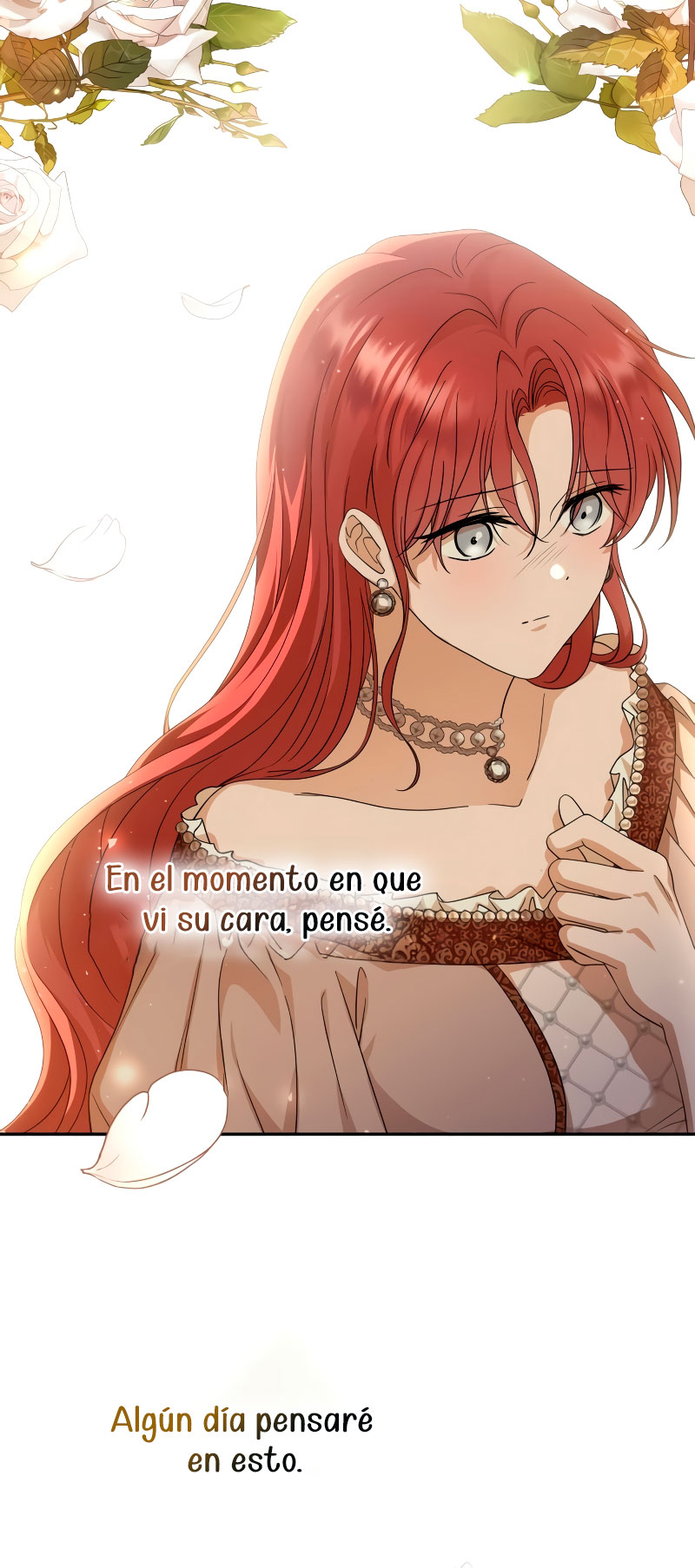 Una propuesta de matrimonio inesperada Capítulo 12 - Page 34