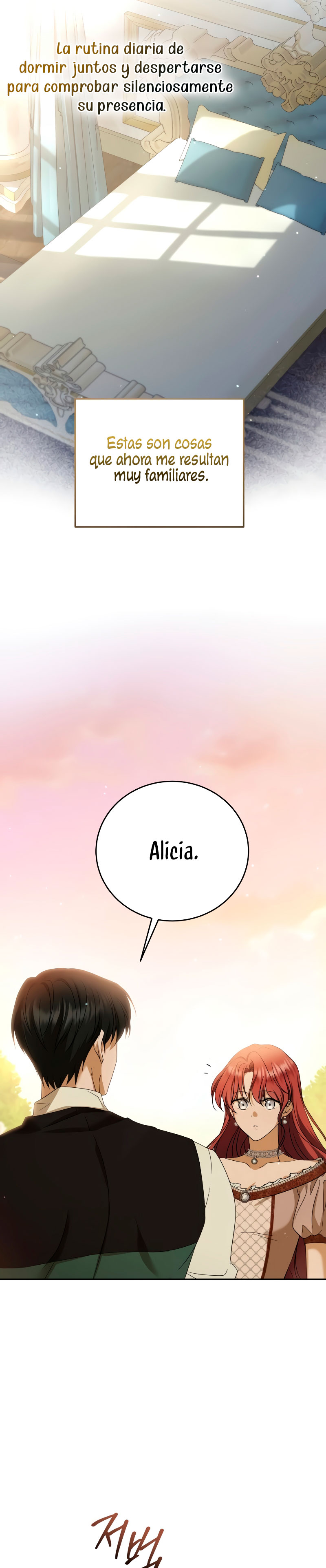 Una propuesta de matrimonio inesperada Capítulo 12 - Page 36