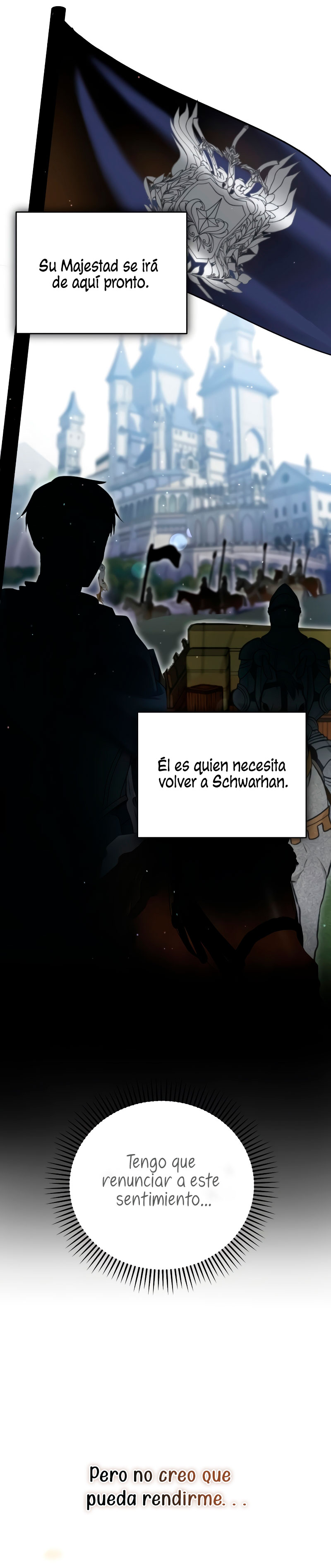 Una propuesta de matrimonio inesperada Capítulo 12 - Page 40