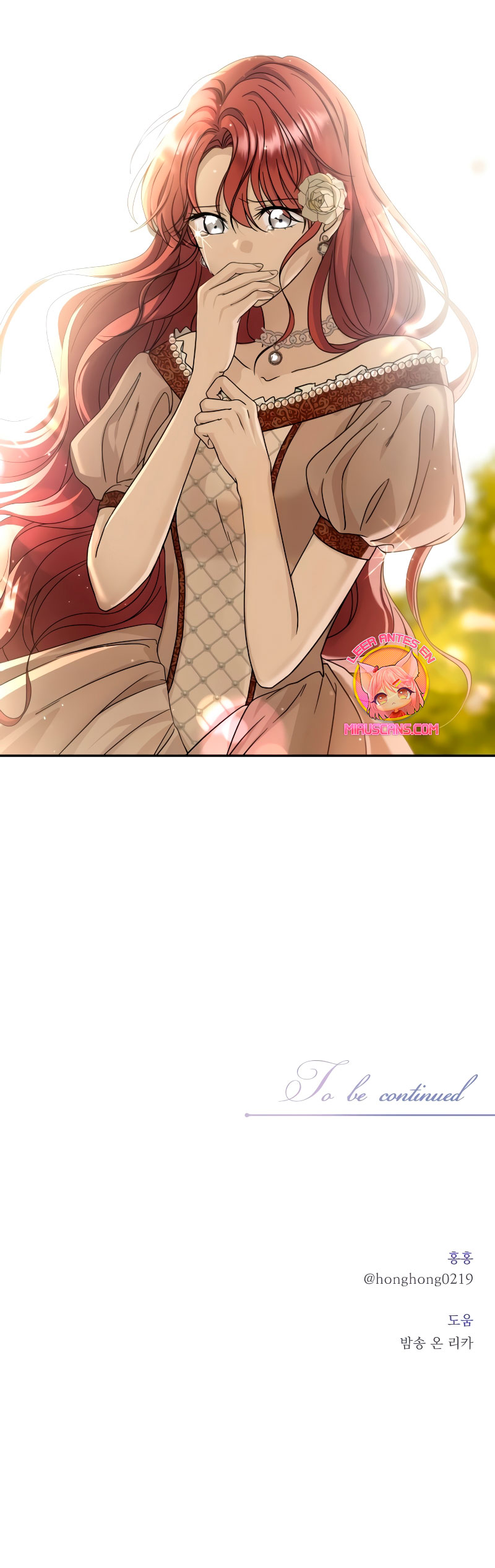 Una propuesta de matrimonio inesperada Capítulo 12 - Page 41