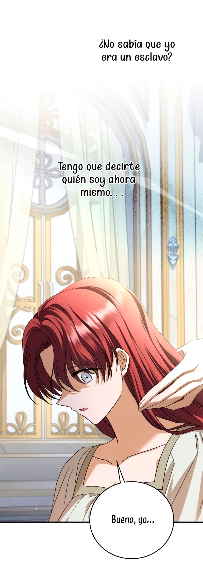 Una propuesta de matrimonio inesperada Capítulo 12 - Page 9