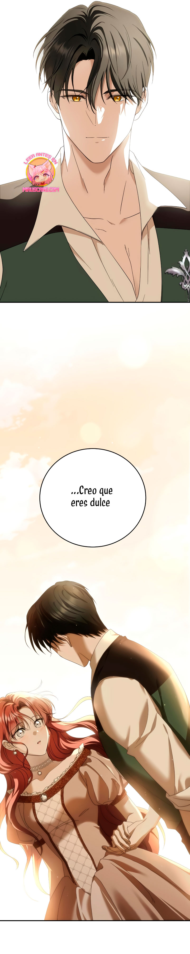 Una propuesta de matrimonio inesperada Capítulo 13 - Page 11