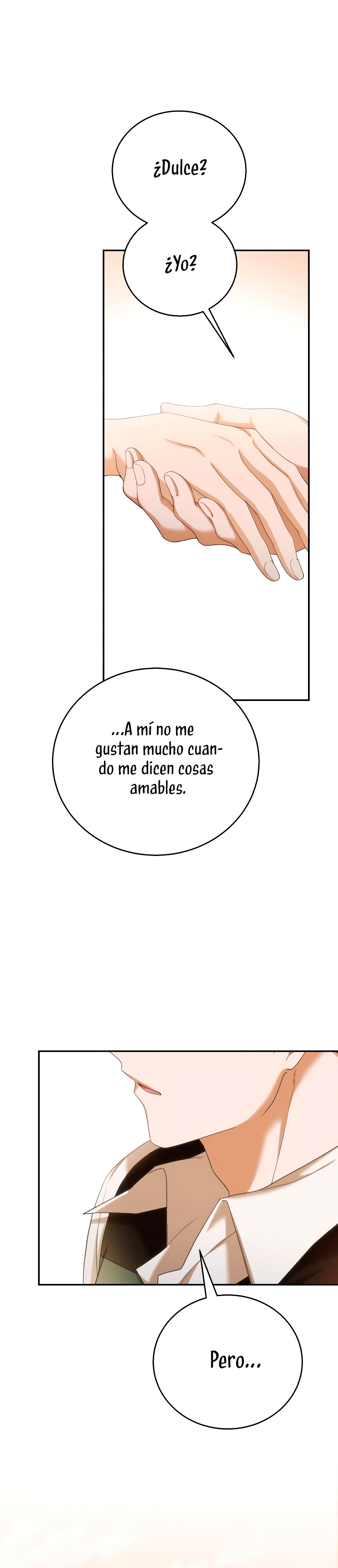 Una propuesta de matrimonio inesperada Capítulo 13 - Page 12