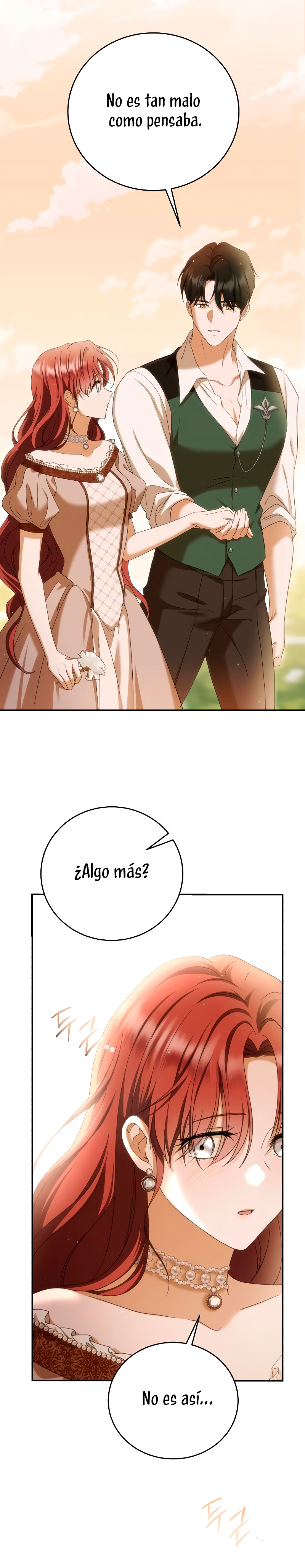 Una propuesta de matrimonio inesperada Capítulo 13 - Page 13