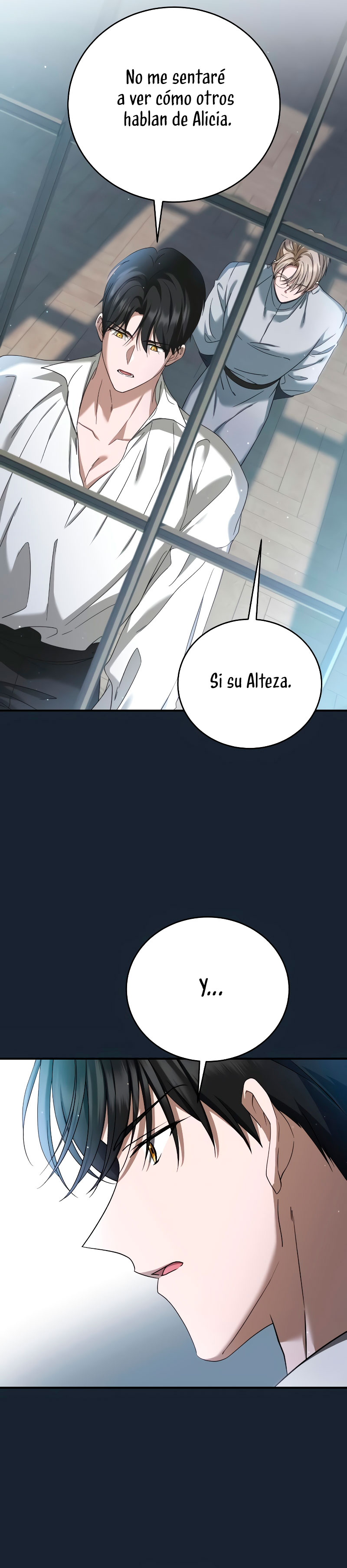 Una propuesta de matrimonio inesperada Capítulo 13 - Page 17