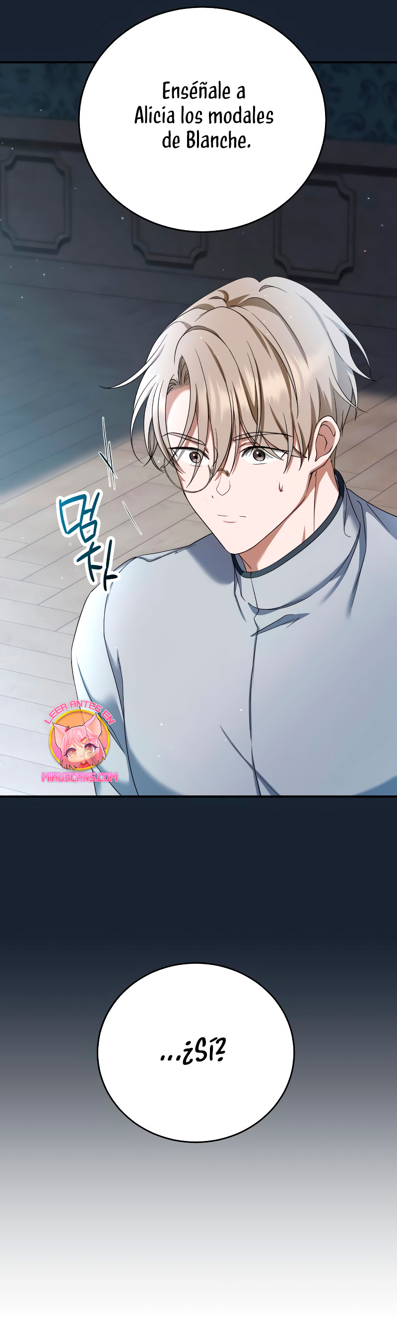 Una propuesta de matrimonio inesperada Capítulo 13 - Page 18