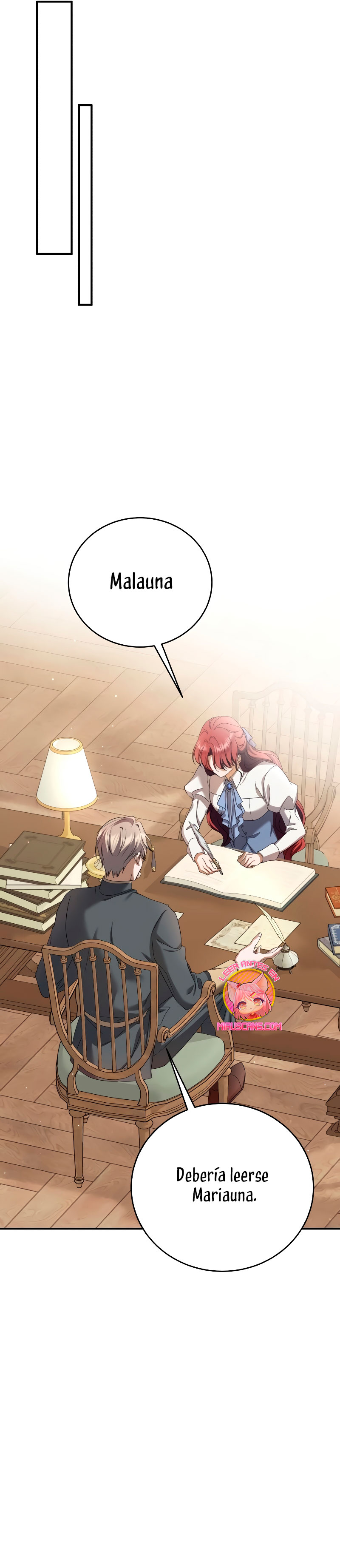 Una propuesta de matrimonio inesperada Capítulo 13 - Page 19