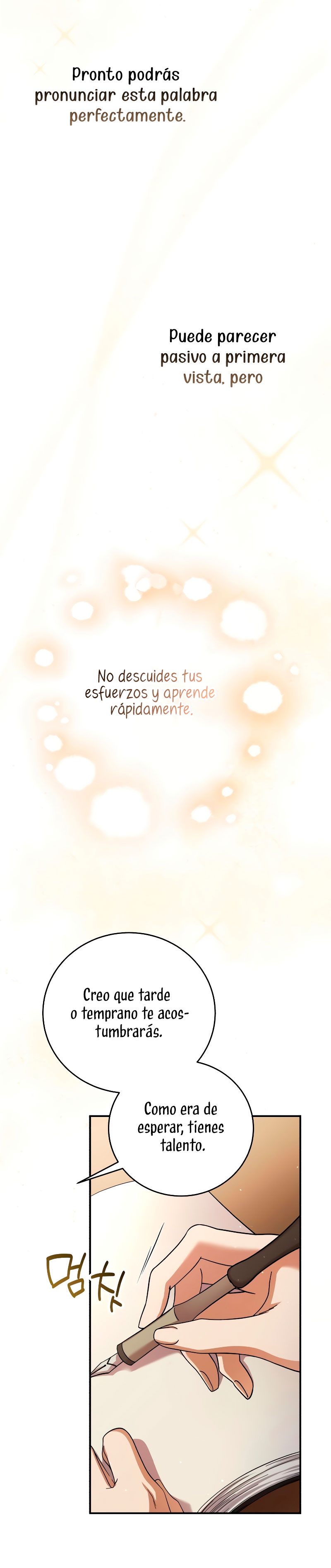 Una propuesta de matrimonio inesperada Capítulo 13 - Page 21