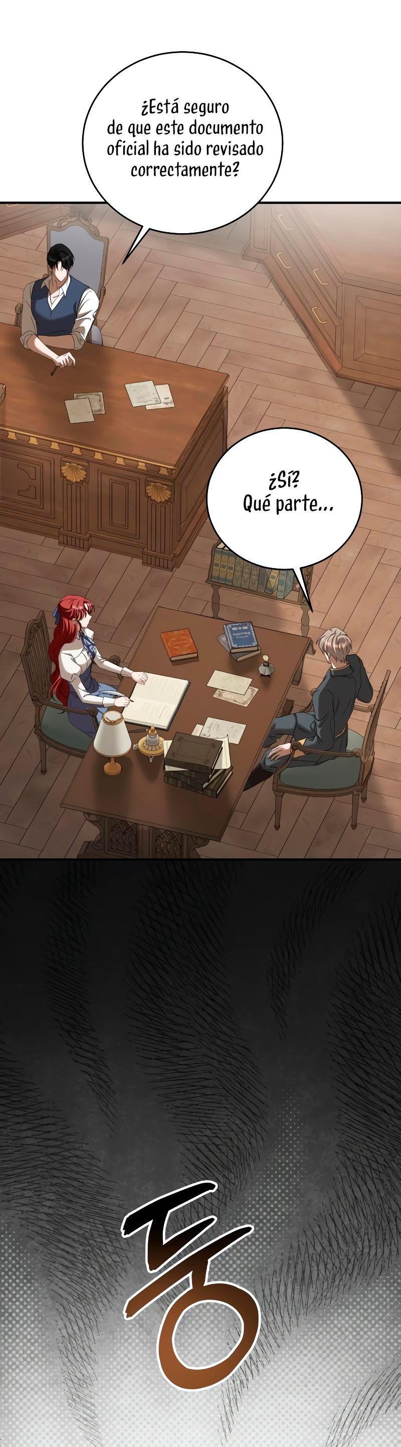 Una propuesta de matrimonio inesperada Capítulo 13 - Page 24