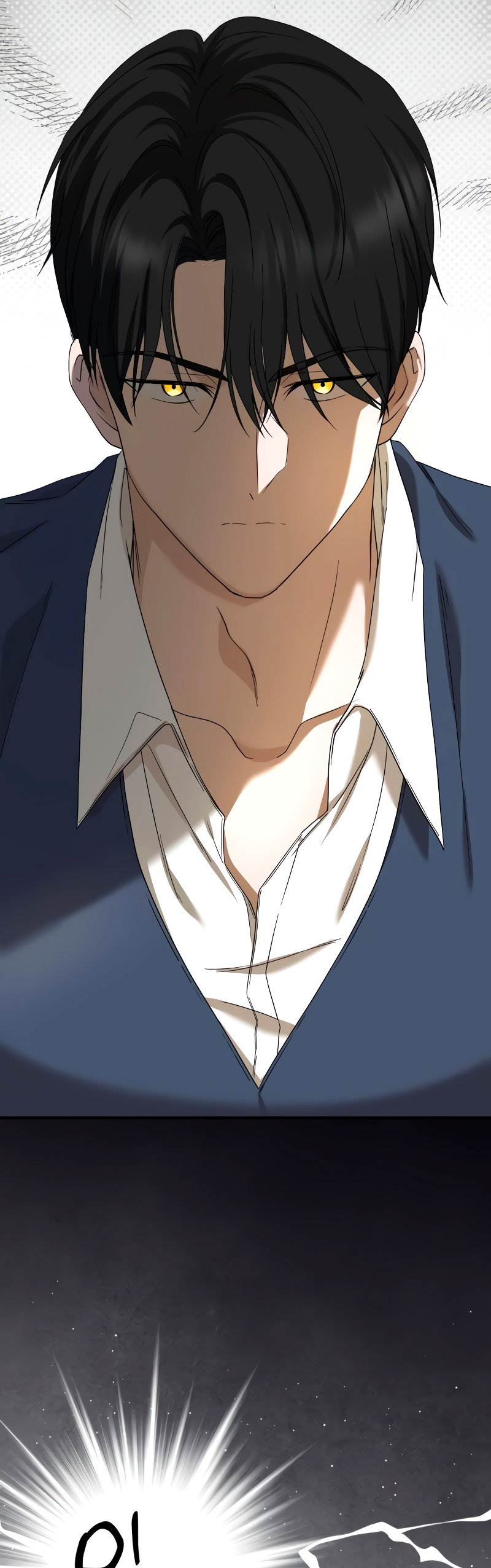 Una propuesta de matrimonio inesperada Capítulo 13 - Page 25