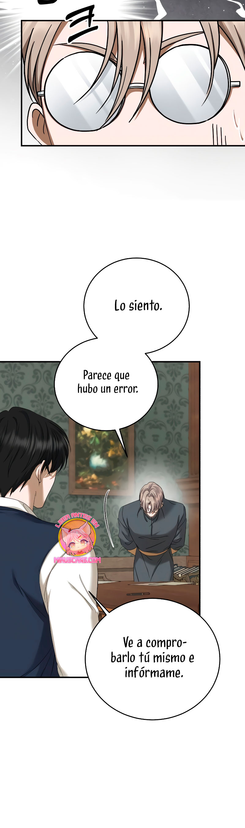 Una propuesta de matrimonio inesperada Capítulo 13 - Page 26