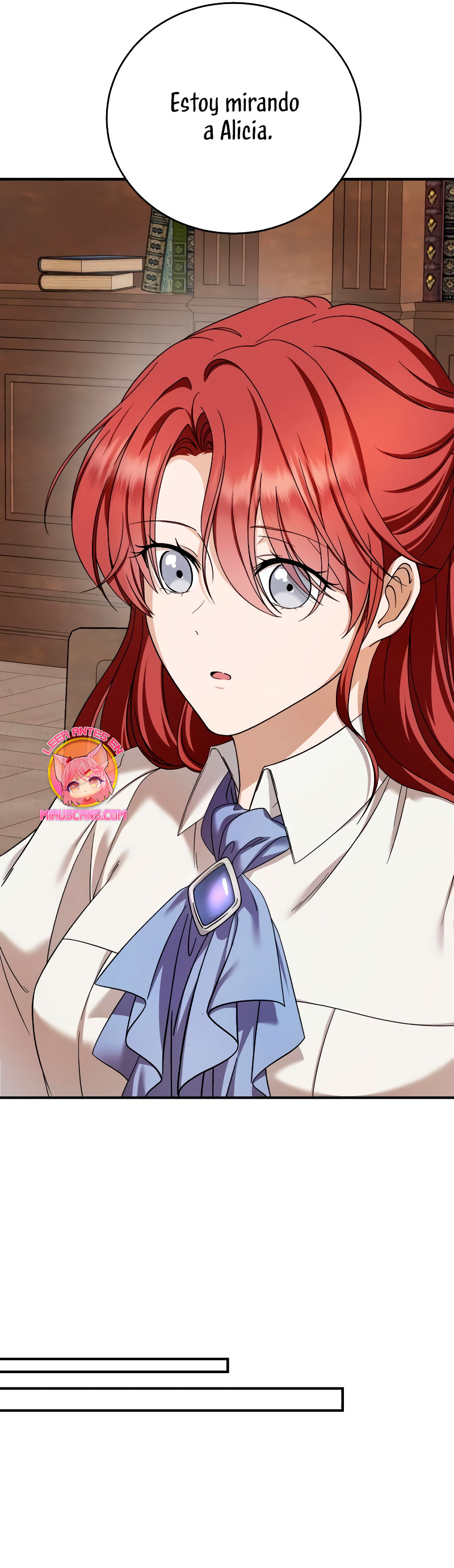 Una propuesta de matrimonio inesperada Capítulo 13 - Page 27