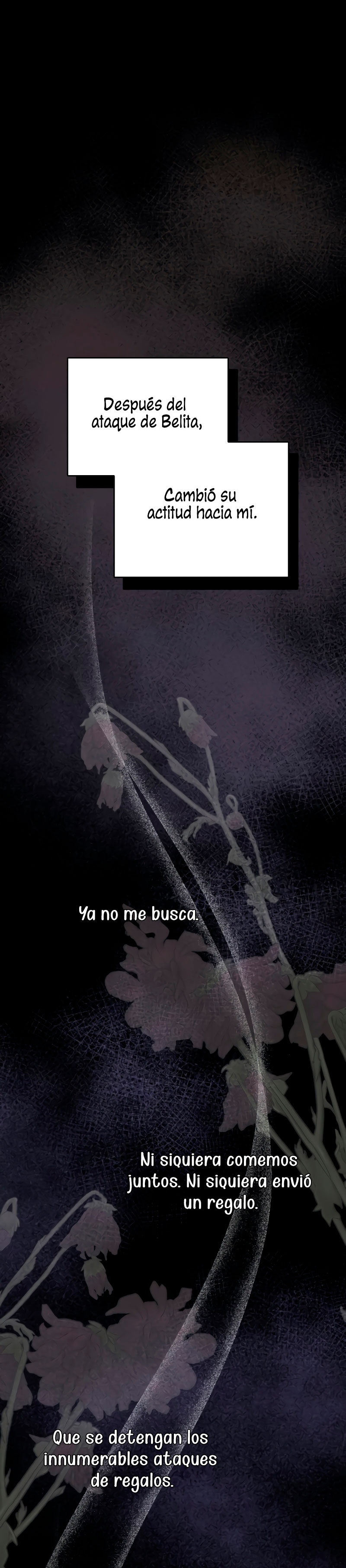 Una propuesta de matrimonio inesperada Capítulo 13 - Page 3