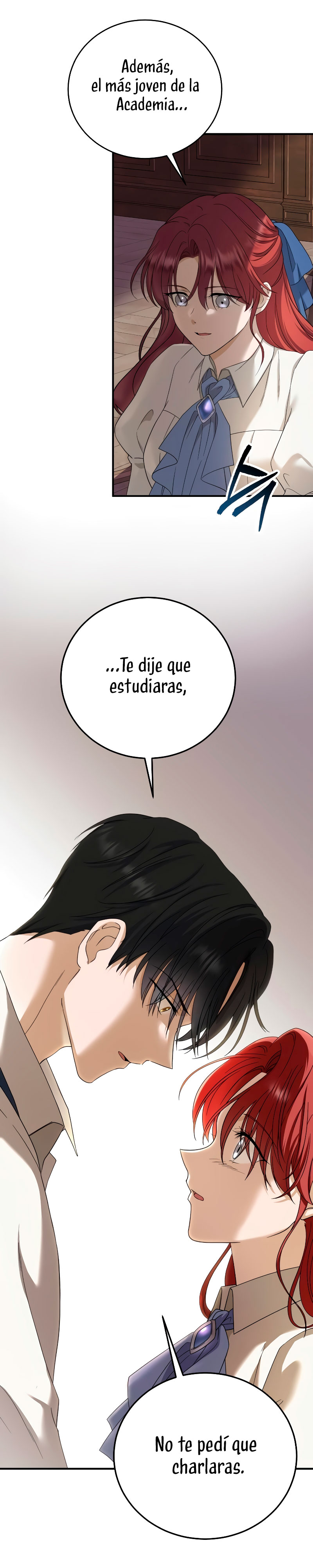 Una propuesta de matrimonio inesperada Capítulo 13 - Page 32