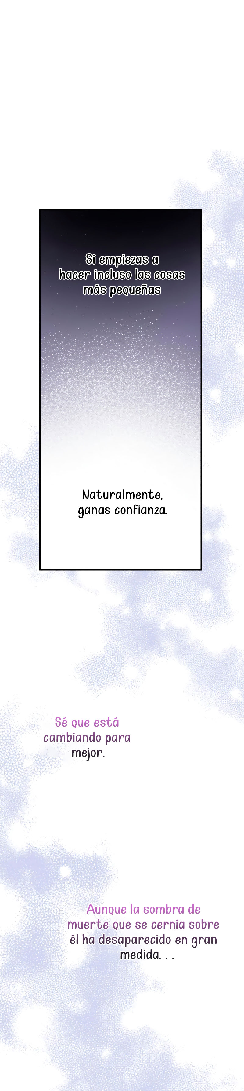 Una propuesta de matrimonio inesperada Capítulo 13 - Page 36