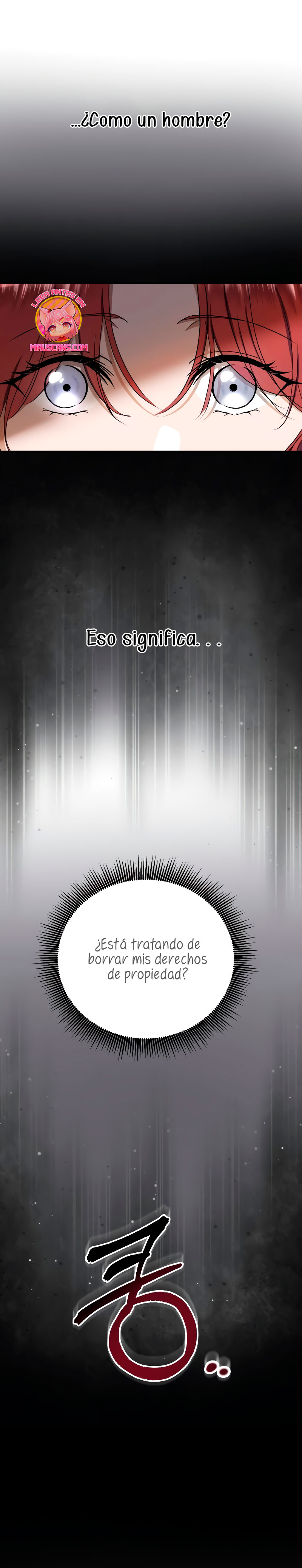 Una propuesta de matrimonio inesperada Capítulo 13 - Page 39